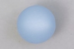 Polarisperlen hellblau